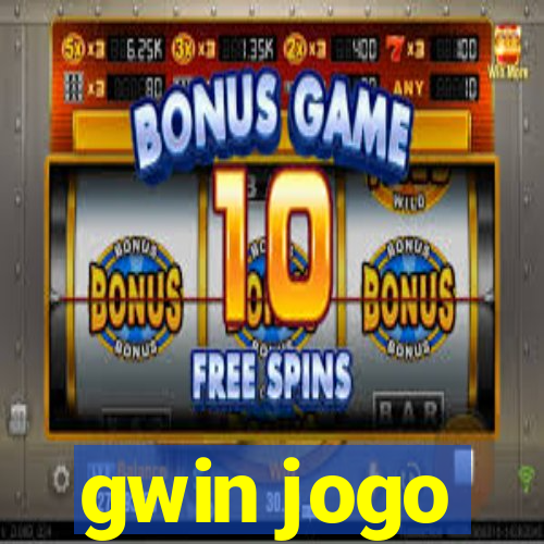 gwin jogo